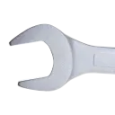 Ringmaulschlüssel, Ringseite gekröpft, DIN 3113 B - 7