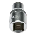 1/2" Steckschlüssel-Einsatz, 12-kant, DIN 3124 - 8