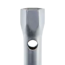 Doppelseitiger Rohrsteckschlüssel, DIN 896 B - 3