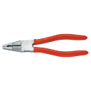 Right-angle pipe wrench, DIN 5234. - 11