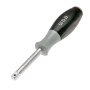 1/4" Steckgriff, DIN 3122 E - 2