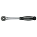 3/8" Rotationsknarre, 60 Zähne, DIN 3122 D - 1