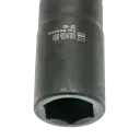 3/4" Kraft-Einsatz, 6-kant, DIN 3129 - 3