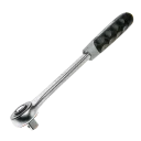 1/2" Knarre umsteckbar, 30 Zähne, DIN 3122 C - 2