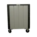 Werkstattwagen - 7 Schubladen - 10