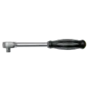 1/2" Rotationsknarre, 60 Zähne, DIN 3122 D - 5