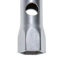 Doppelseitiger Rohrsteckschlüssel, DIN 896 B - 8