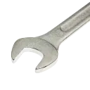 Set of double-ended spanners, DIN 3110 standard. - 2