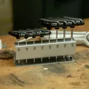 Quergriff-Schraubendreher-Satz für Innen-Torx®-Schrauben - 3