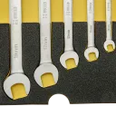 Modul Ringmaulschlüssel mit Stopring - 5