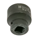 Llave de fuerza de 1/2", hexagonal, según la norma DIN 3129. - 8