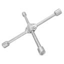 Kreuzschlüssel für PKW - 1