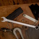 Ringmaulschlüssel extra lang - 54