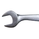 HOT!FORCE Ringmaulschlüssel - 9