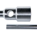 Bike socket wrench. - 3