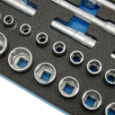 Modul Steckschlüssel-Garnitur - 2