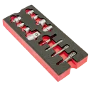 Module Adapter Set. - 7