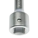 1" Verlängerung, DIN 3123 B - 4