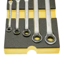 Modul Ringmaulschlüssel mit Stopring - 4