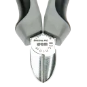Seitenschneider, DIN ISO 5749 - 3