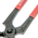 Kantenzange, DIN ISO 9243 - 3