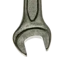 Doppelmaulschlüssel, DIN 895 - 11