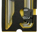 Modul Stiftschlüssel-Sätze - 3