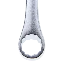 HOT!FORCE Ringmaulschlüssel - 18