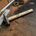 Schlosser-Hammer, DIN 1041 - 6