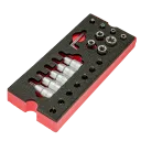 Modul TX Steckschlüssel-Garnitur - 2