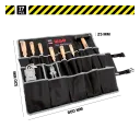 Rolltasche bestückt - 2