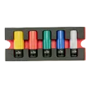 Modul Kraft-Schoneinsätze - 4