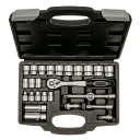 3/8" Steckschlüssel-Garnitur - 1