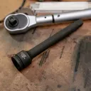 3/4" Kraft-Verlängerung - 5