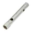 Doppelseitiger Rohrsteckschlüssel, DIN 896 B - 2