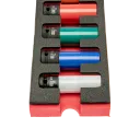 Modul Kraft-Schoneinsätze - 6