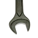 Doppelmaulschlüssel, DIN 895 - 15