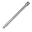1/2" verlengstuk, conform DIN 3123 B. - 2