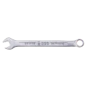 Ringmaulschlüssel, Ringseite gekröpft, DIN 3113 B - 1