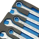 Modul Ringmaulschlüssel, Ringseite 15° abgewinkelt - 6