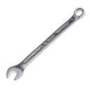 Ringmaulschlüssel, Ringseite 15° abgewinkelt, DIN 3113 A - 39