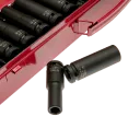 1/2" Kraft-Einsatz-Garnitur - 7