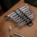 HOT!FORCE Ring Spanner Set. - 30