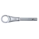 Aufsteck-Ringzugschlüssel - 1