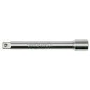 3/8" Verlängerung, DIN 3123 B - 1
