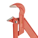 Eckrohrzange, DIN 5234 - 6