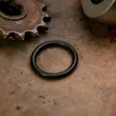 Ring für 3/4" Kraft-Einsätze und Verbindungsteile - 3