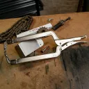 Klammer-Grip-Zange - 8