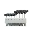 Quergriff-Schraubendreher-Satz für Innen-Torx®-Schrauben - 1