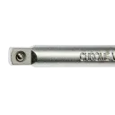 3/8" Verlängerung, DIN 3123 B - 3